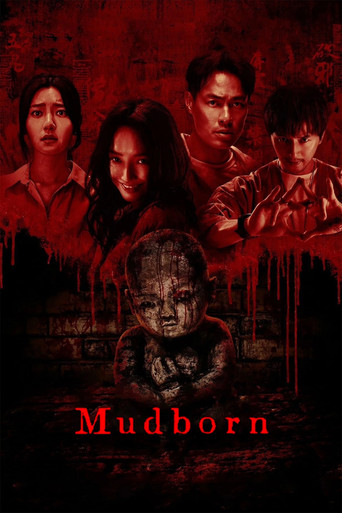 دانلود فیلم Mudborn 2025