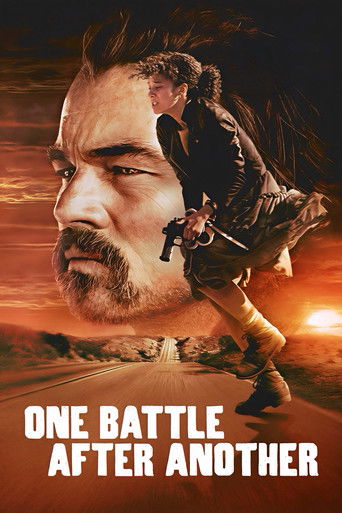One Battle After Another 2025 (یک نبرد پس از دیگری)