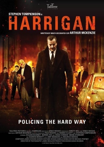 دانلود فیلم Harrigan 2013 (هریگان)