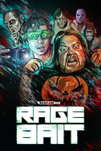 دانلود فیلم RAGEBAIT 2025