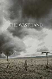 The Wasteland 2021 (هیولا)
