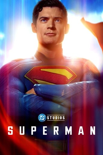 Superman 2025 (سوپرمن)