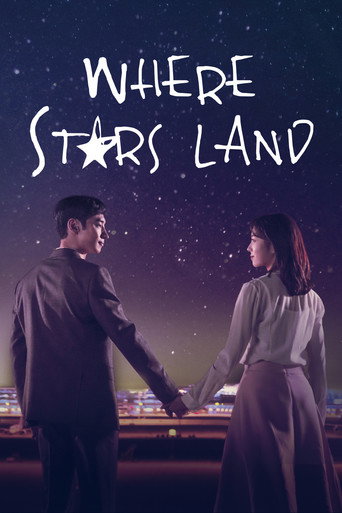 دانلود سریال Where Stars Land 2018 (در سرزمین ستارگان)