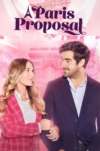 A Paris Proposal 2023 (خواستگاری در پاریس)