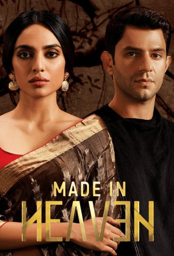 Made in Heaven 2019 (ساخت بهشت)