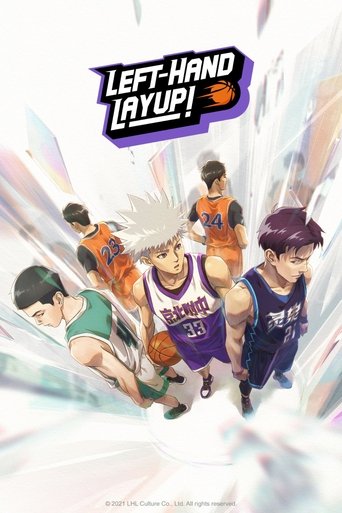 دانلود سریال Left-Hand Layup! 2023 (لی‌آپ دست چپ!)
