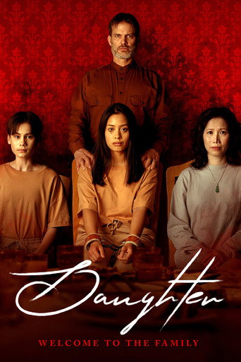 دانلود فیلم Daughter 2022 (فرزند دختر)