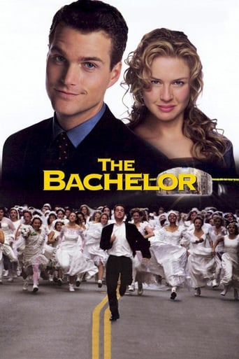دانلود فیلم The Bachelor 1999 (مجرد)