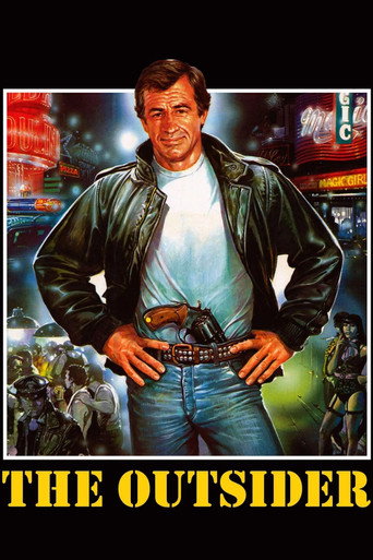 The Outsider 1983 (تک‌تاز)