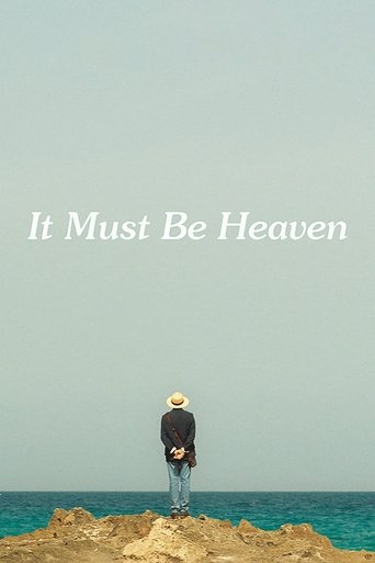 دانلود فیلم It Must Be Heaven 2019 (بهشت حتما همین است)