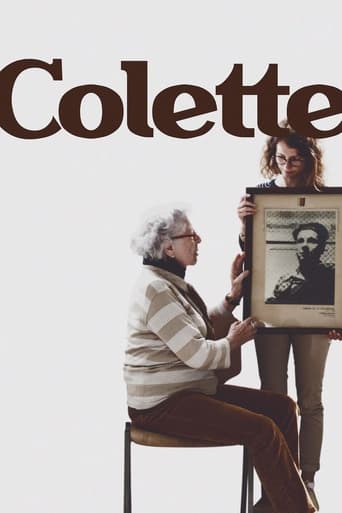 Colette 2020 (کولت)