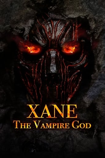 دانلود فیلم Xane: The Vampire God 2020