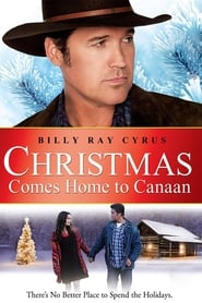 دانلود فیلم Christmas Comes Home to Canaan 2011 (کریسمس به کنعان می آید)