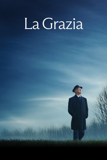 دانلود فیلم La Grazia 2025 (موهبت)