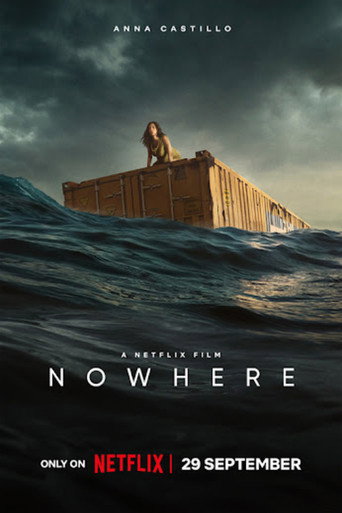 Nowhere 2023 (هیچ کجا)