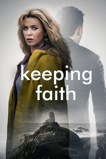 دانلود سریال Keeping Faith 2017