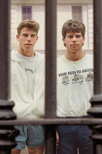 The Menendez Brothers 2024 (برادران منندز)