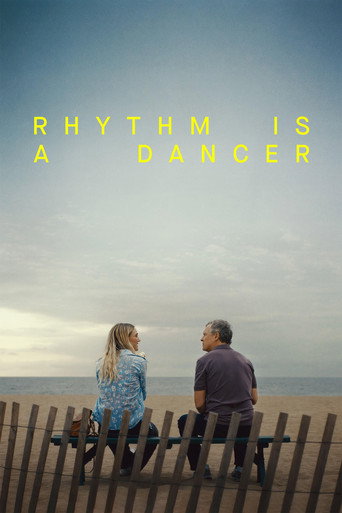 دانلود فیلم Rhythm Is a Dancer 2025