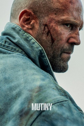 دانلود فیلم Mutiny 2026 (شورش)