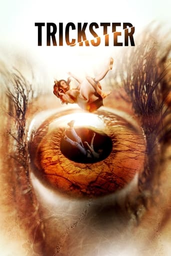 دانلود فیلم Trickster 2018