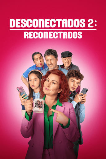Disconnected 2 2025
