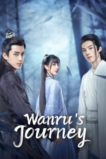 Wanru's Journey 2023