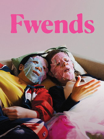 دانلود فیلم Fwends 2025