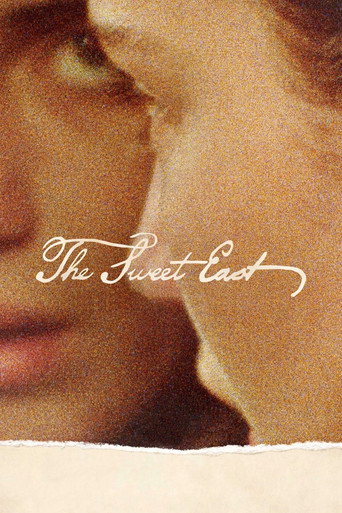 The Sweet East 2023 (شرق شیرین)