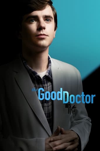 The Good Doctor 2017 (دکتر خوب)