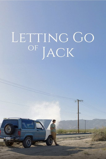 دانلود فیلم Letting Go of Jack 2025