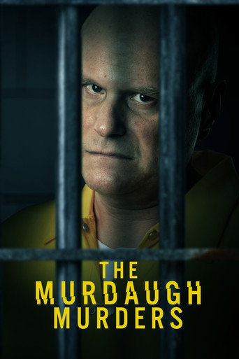 دانلود فیلم The Murdaugh Murders 2023