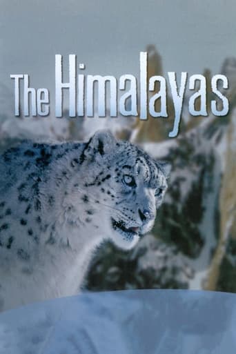The Himalayas 2011