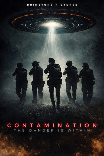 دانلود فیلم Contamination 2025