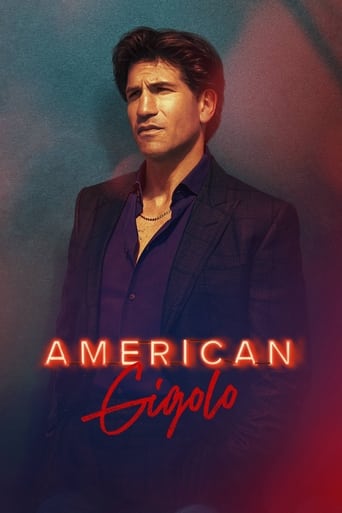 American Gigolo 2022 (ژیگولوی آمریکایی)