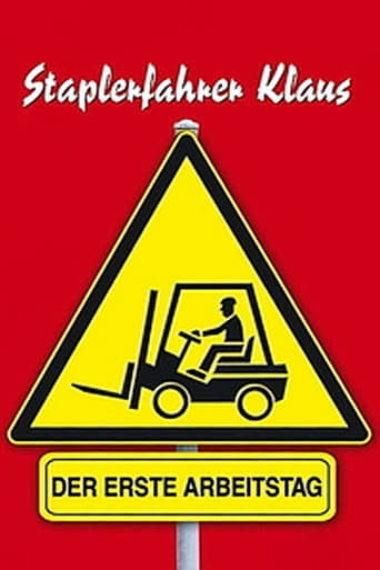 دانلود فیلم Forklift Driver Klaus: The First Day on the Job 2000 (کلاوس راننده لیفتراک: اولین روز کاری)