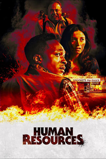 Human Resources 2021 (منابع انسانی)
