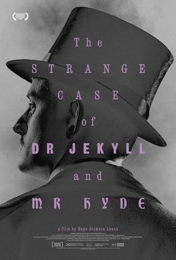 دانلود فیلم The Strange Case of Dr. Jekyll & Mr. Hyde 2022
