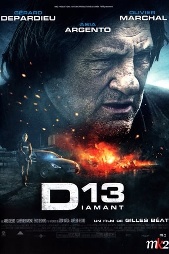 دانلود فیلم Diamond 13 2009 (الماس 13)