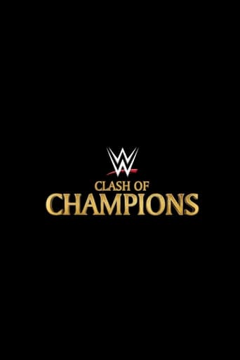 دانلود فیلم WWE Clash of Champions 2019 2019