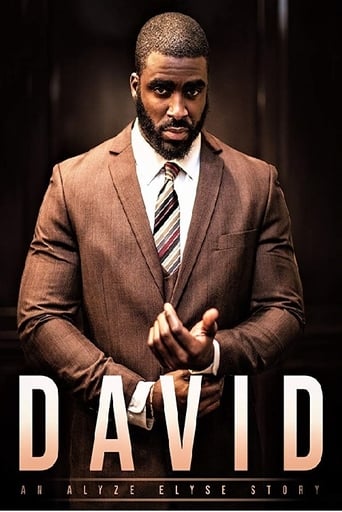 دانلود فیلم David 2018