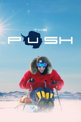 دانلود فیلم The Push 2018