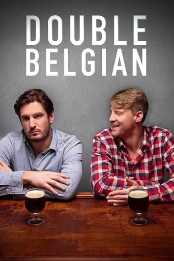 دانلود فیلم Double Belgian 2019 ( دو بلژیکی)
