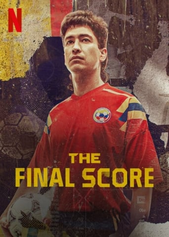 دانلود سریال The Final Score 2022