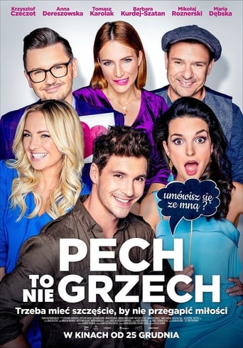 دانلود فیلم Bad Luck Good Love 2018