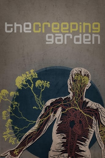 دانلود فیلم The Creeping Garden 2014 (باغ خزنده)