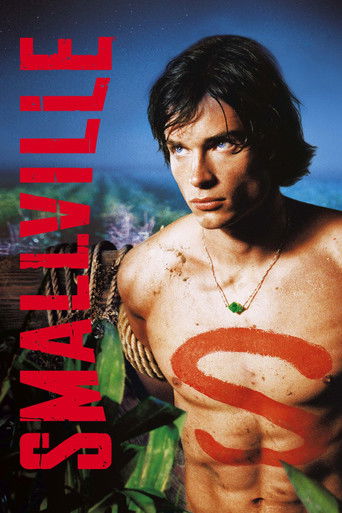 Smallville 2001 (اسمال ویل)