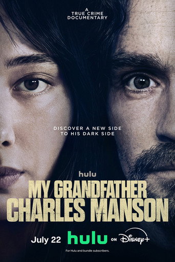 دانلود فیلم My Grandfather Charles Manson 2026
