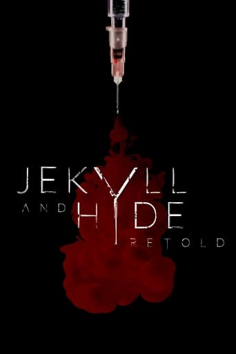 دانلود فیلم Jekyll and Hyde Retold 2021