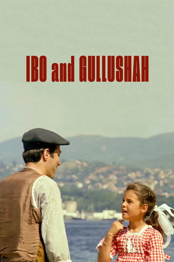 دانلود فیلم İbo and Güllüşah 1977