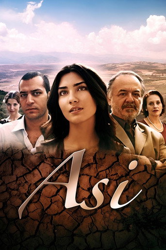 دانلود سریال Asi 2007 (عاصي)